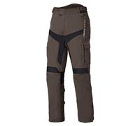 Held Renegade 2, textile pants waterproof 3XL Dark Brown/Black