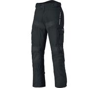 Held Renegade 2, textile pants waterproof women S Black