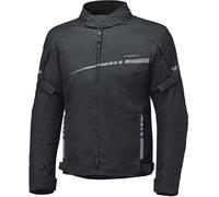 Held Renegade 2, textile jacket waterproof women M Black/Grey