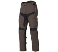 Held Renegade 2, textile pants waterproof S Dark Brown/Black