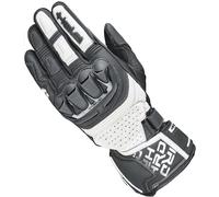 Held Revel 3.0 Motorcycle Gloves, black-white, size 2XL for Men