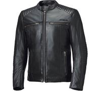 Held Robin Motorcycle Leather Jacket, black, size 60 for Men