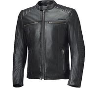 Held Robin Motorcycle Leather Jacket, black, size 54 for Men