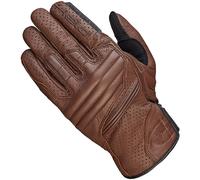 Held Rodney 2 Ladies Motorcycle Gloves, brown, size S M for Women