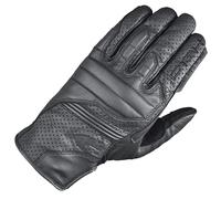 Held Rodney 2 Leather Motorcycle Motorbike Gloves - Black