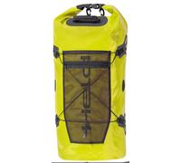 Held Roll-Bag Luggage Bag, black-yellow, size 31-40l for Men