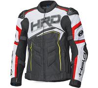Held Safer SRX, textile jacket XXL Black/White/Red