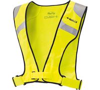 Held Safety Vest, yellow, size 2XL for Men