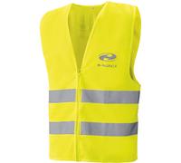 Held Safety Vest, yellow, size 5XL for Men