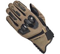 Held Sambia 2 Motocycle Gloves, black-beige, size 3XL for Men