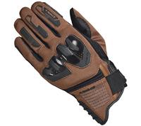 Held Sambia 2 Motocycle Gloves, black-brown, size 2XL for Men