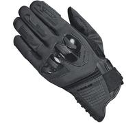 Held Sambia 2 Motocycle Gloves, black-grey, size S M for Men