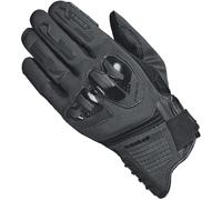 Held Sambia 2 Motocycle Gloves, dark grey/black, size 12