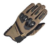 Held Sambia 2 Motorcycle Motorbike Adventure Touring Gloves - Sand