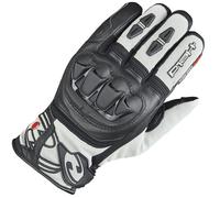 Held Sambia 2in1 Evo Gore-Tex Motorcycle Motorbike Waterproof Gloves Grey Black
