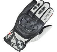 Held Sambia 2in1 Evo Gore-Tex Motorcycle Motorbike Waterproof Gloves Grey Black