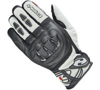 Held Sambia Evo GTX Motorcycle Gloves, black-grey, size 2XL for Men