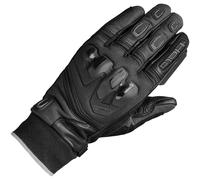 Held Sambia KTC 2 Adventure Motorcycle Motorbike Mixed Gloves - Black