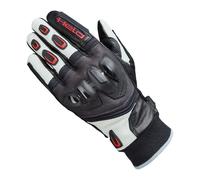 Held Sambia KTC 2 Motorbike Motorcycle Adventure Gloves Grey / Black