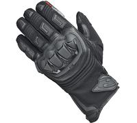 Held Sambia Pro Motorcycle Gloves, black, size M L for Men