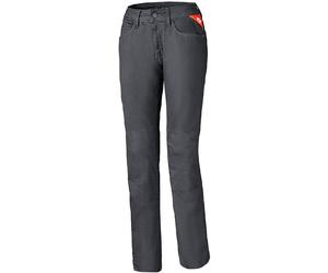 Held San Diego Ladies Motorcycle Textile Pants, black, size 34