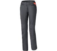 Held San Diego Ladies Motorcycle Textile Pants, black, size Long 31