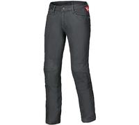 Held San Diego Motorcycle Textile Pants, black, size 33 for Men