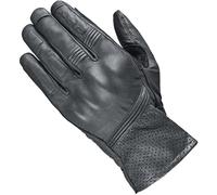 Held Sanford Ladies Motorcycle Gloves, black, size M L for Women
