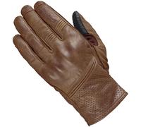 Held Sanford Ladies Motorcycle Gloves, brown, size S for Women