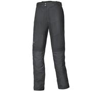 Held Sarai II Textile Trousers - Black Motorcycle Motorbike