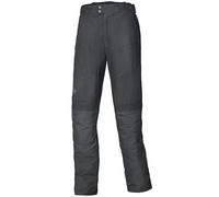 Held Sarai II Textile Trousers - Black Motorcycle Motorbike