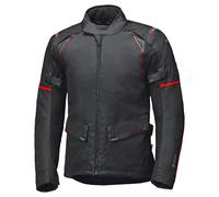 Held Savona ST 62440 Textile Jacket Black/Red 3XL