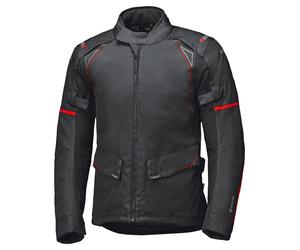 Held Savona ST 62440 Textile Jacket Black/Red 3XL