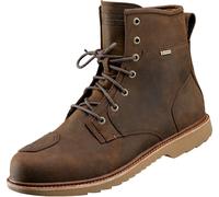 Held Saxton, shoes Gore-Tex 43 Brown