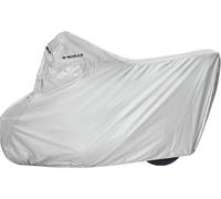 Held Scooter Evo 9703 Windshield, Silver, size S