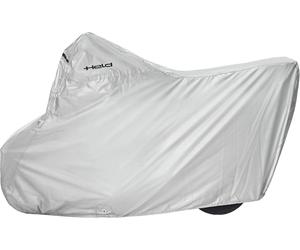 Held Scooter Evo 9703 Windshield, silver, size S for Men