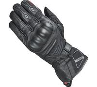 Held Score 4.0 waterproof Motorcycle Gloves, black, size M L for Men
