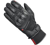 Held Score KTC Motorcycle Gloves, black, size S for Men