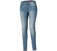 Held Scorge Ladies Motorcycle Jeans, blue, size 32 for Women