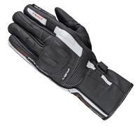 Held Secret-Pro Motorcycle Gloves, black-white, size S for Men