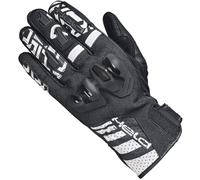 Held Sepang Motorcycle Gloves, black-white, size XL for Men