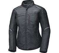 Held Silara, textile jacket waterproof women XL Black