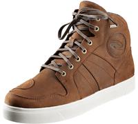 Held Sirmione GTX Motorcycle Shoes, brown, size 47 for Men