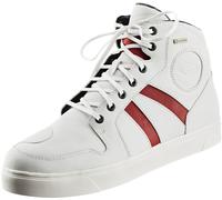 Held Sirmione GTX Motorcycle Shoes, white, size 43