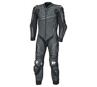 Held Slade II 1-Piece Motorcycle Leather Suit Black 52