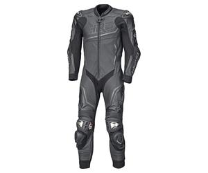 Held Slade II 52110 1-Piece Suit men Black, 58