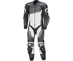 Held Slade II, leather suit 1pcs. 52 Black/White