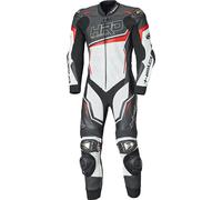 Held Slade II, leather suit 1pcs. 58 Black/White