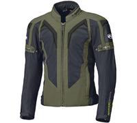 Held Sonic II Mesh Motorcycle Textile Jacket, Military Green, size 4XL