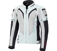 Held Sonic II, textile jacket S Light Grey/Black